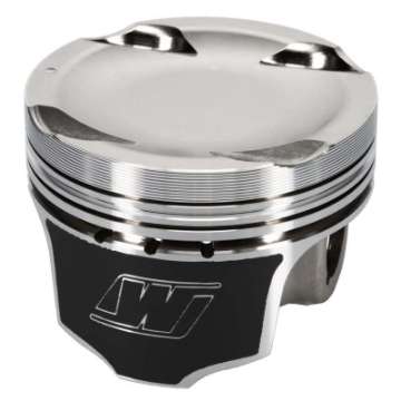 Picture of Wiseco 1400 HD 1st Gen 6 Bolt  4G63 Turbo -14cc Piston Kit