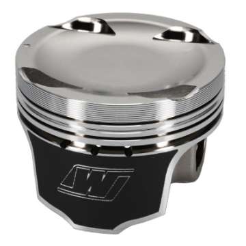 Picture of Wiseco 1400 HD Mitsu EVO 8 - 4G63 Turbo -14cc Piston Shelf Stock Kit