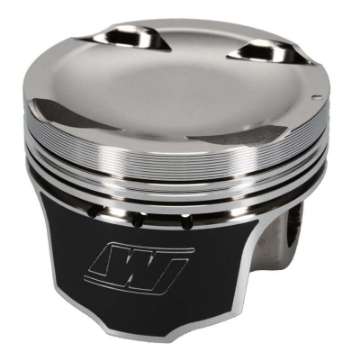 Picture of Wiseco 1400 HD Mitsu EVO 8 - 4G63 Turbo -14cc Piston Shelf Stock Kit