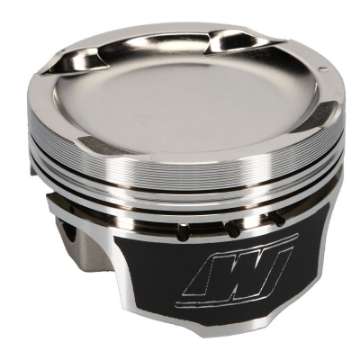 Picture of Wiseco 1400 HD Mitsu EVO 8 - 4G63 Turbo -21cc Piston Shelf Stock Kit