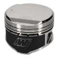 Picture of Wiseco Nissan Turbo Domed +14cc 1-181 X 86-5 Piston Kit