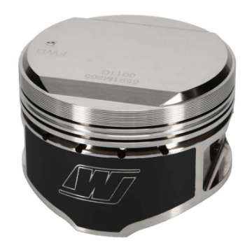 Picture of Wiseco Nissan Turbo Domed +14cc 1-181 X 86-5 Piston Kit