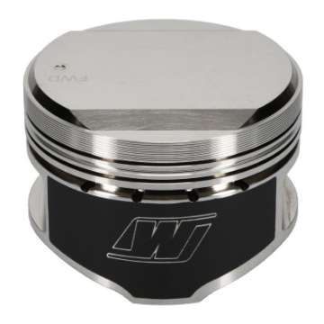 Picture of Wiseco Nissan Turbo Domed +14cc 1-181 X 87 Piston Kit