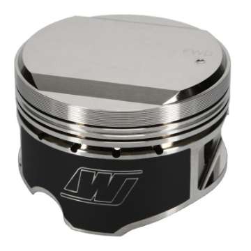 Picture of Wiseco Nissan Turbo Domed +14cc 1-181 X 87 Piston Kit