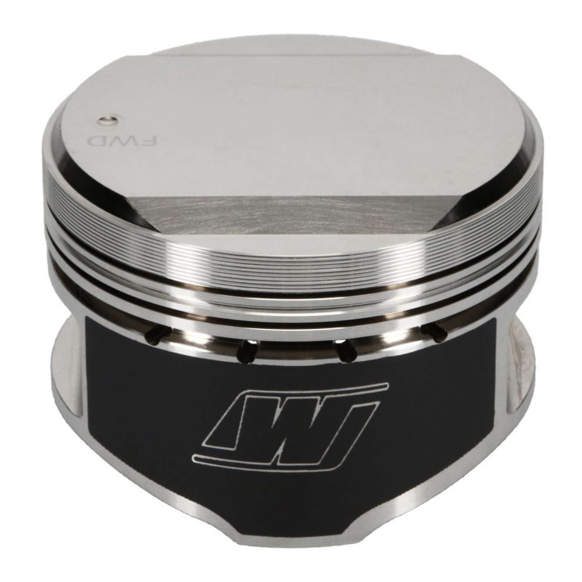 Picture of Wiseco Nissan Turbo Dome +14cc Piston Shelf Stock Kit