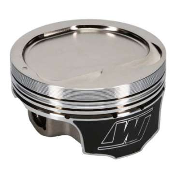 Picture of Wiseco Nissan VQ37 1-198inch CH -15-5cc R-Dome 9:1 Piston Shelf Stock Kit