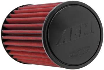 Picture of AEM 2-75 inch ID x 6 inch Base OD x 8 inch H DryFlow Conical Air Filter