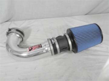 Picture of Injen 08-09 G8 V8 6-0L Polished Tuned Air Intake