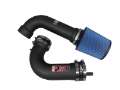 Picture of Injen 08-09 Pontiac G8 V8 6-0L PowerFlow Intake System - Black