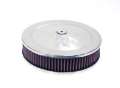 Picture of K&N Standard 9 inch Custom Air Cleaner Assembly