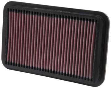 Picture of K&N 00-05 Celica GT & GT-S Drop In Air Filter