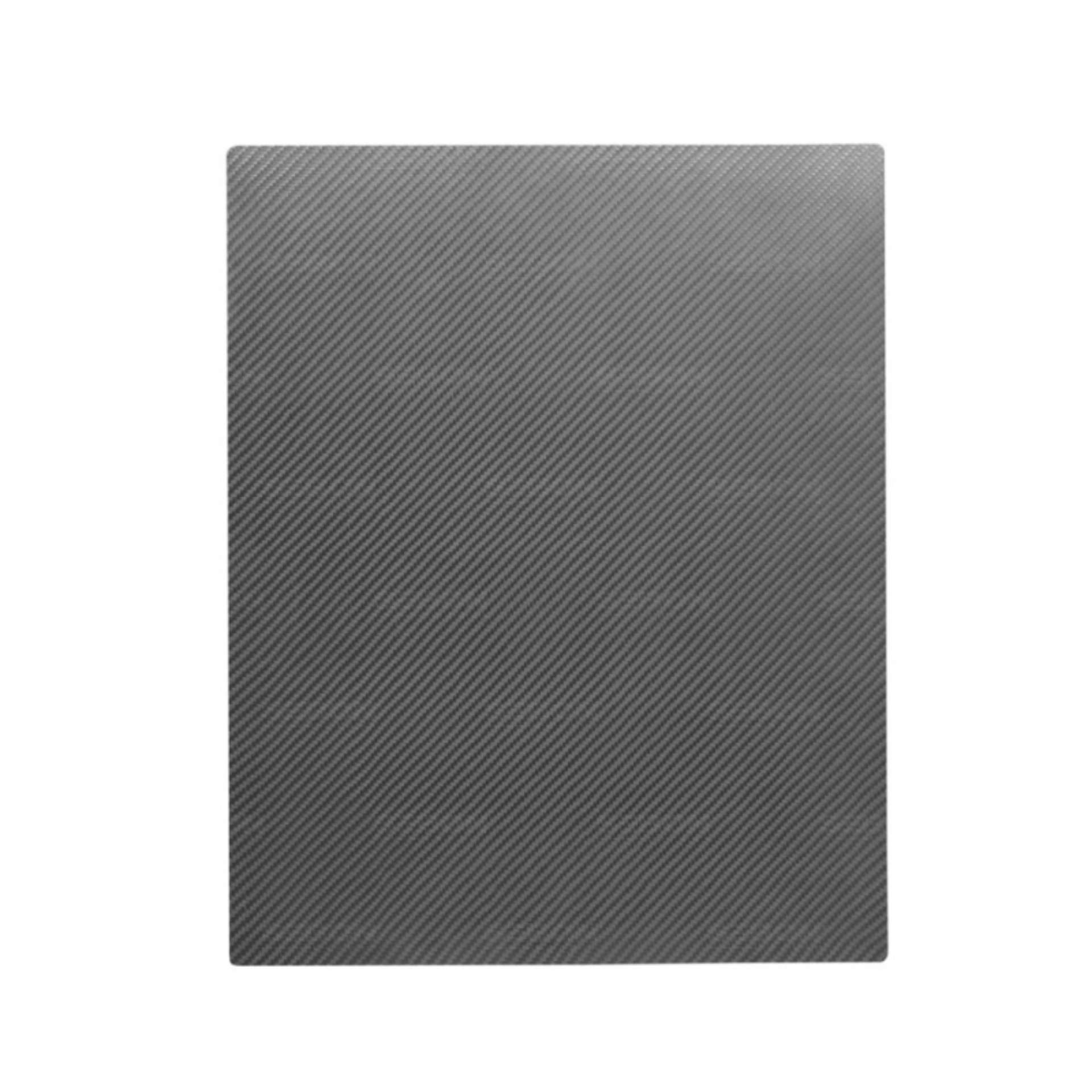 Picture of Seibon Carbon Single Layer Carbon Fiber Pressed Sheet 15-75in x 19-5in