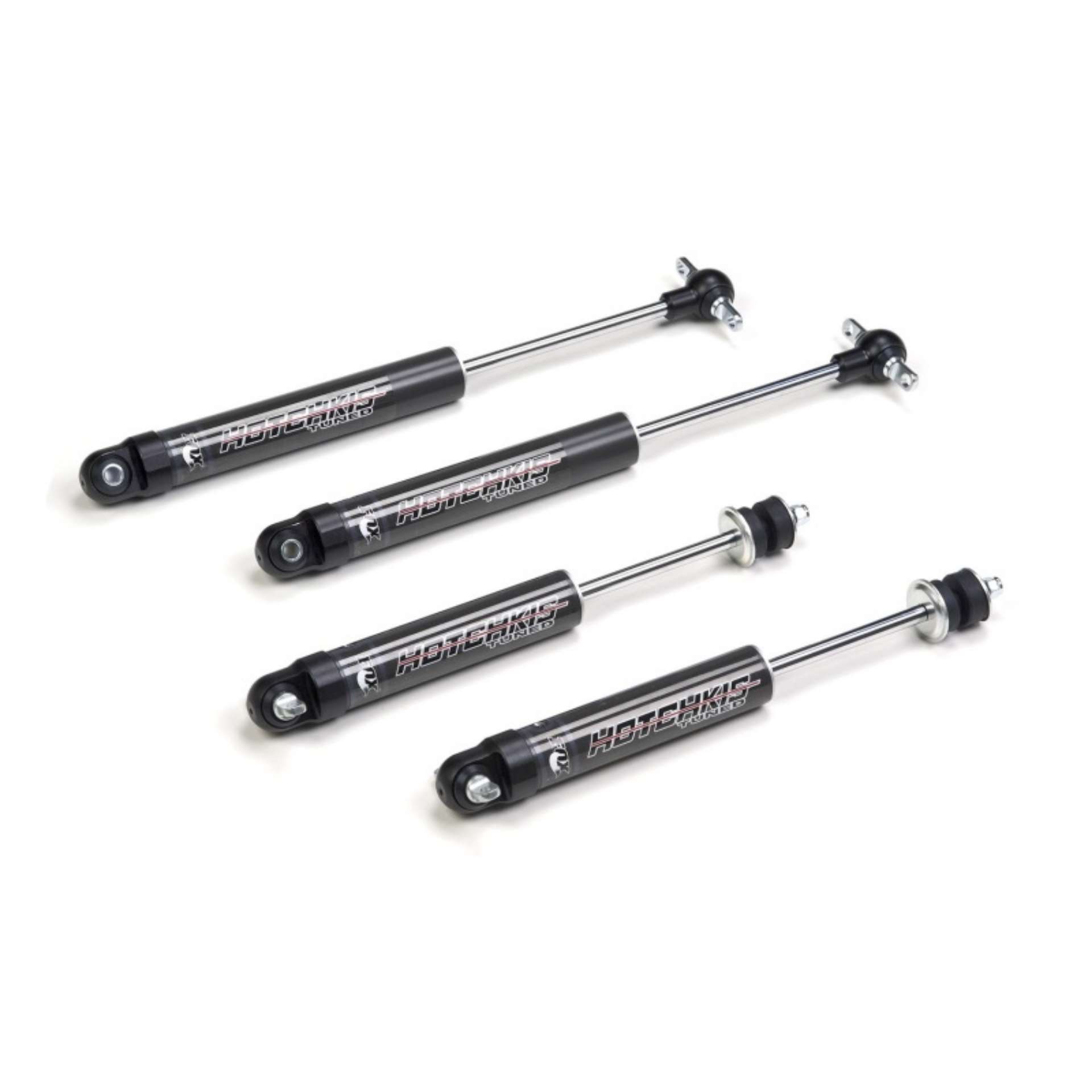 Picture of Hotchkis 78-96 Chevy Impala 1-5 Street Performance Series Aluminum Shocks 4 Pack