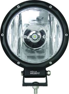 Picture of Hella Value Fit 7in Light - Driving Beam