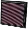 Picture of K&N 11 Jeep Grand Cherokee - 11 Dodge Durango Replacement Panel Air Filter