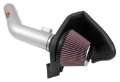 Picture of K&N 12-15 BMW 335i 3-0L L6 F-I Typhoon Performance Intake