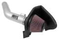 Picture of K&N 12-15 BMW 335i 3-0L L6 F-I Typhoon Performance Intake