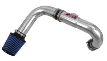 Picture of Injen 11-14 Chevrolet Cruze 1-4L turbo 4cyl Polished Cold Air Intake