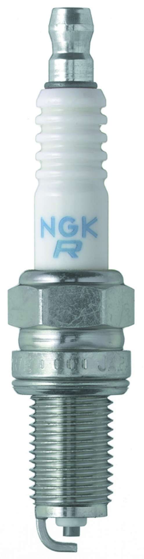 Picture of NGK Copper Heat Range 8 Spark Plug DCPR8E