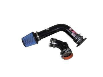 Picture of Injen 02-03 Nissan Maxima V6 3-5L Black Cold Air Intake *Special Order*