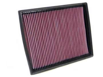 Picture of K&N Replacement Air Filter Opel Astra-Zafira-Speedster - Vauxhaul Astra-Zafira-VX220 - Holden Astra