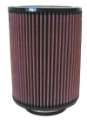 Picture of K&N Universal Air Filter 4in Flange ID 7in OD 9in Height