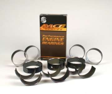 Picture of ACL 03+ Ford-Mazda 4 2-0L-2-3L DOHC Duratec Standard Size High Performance Main Bearing Set