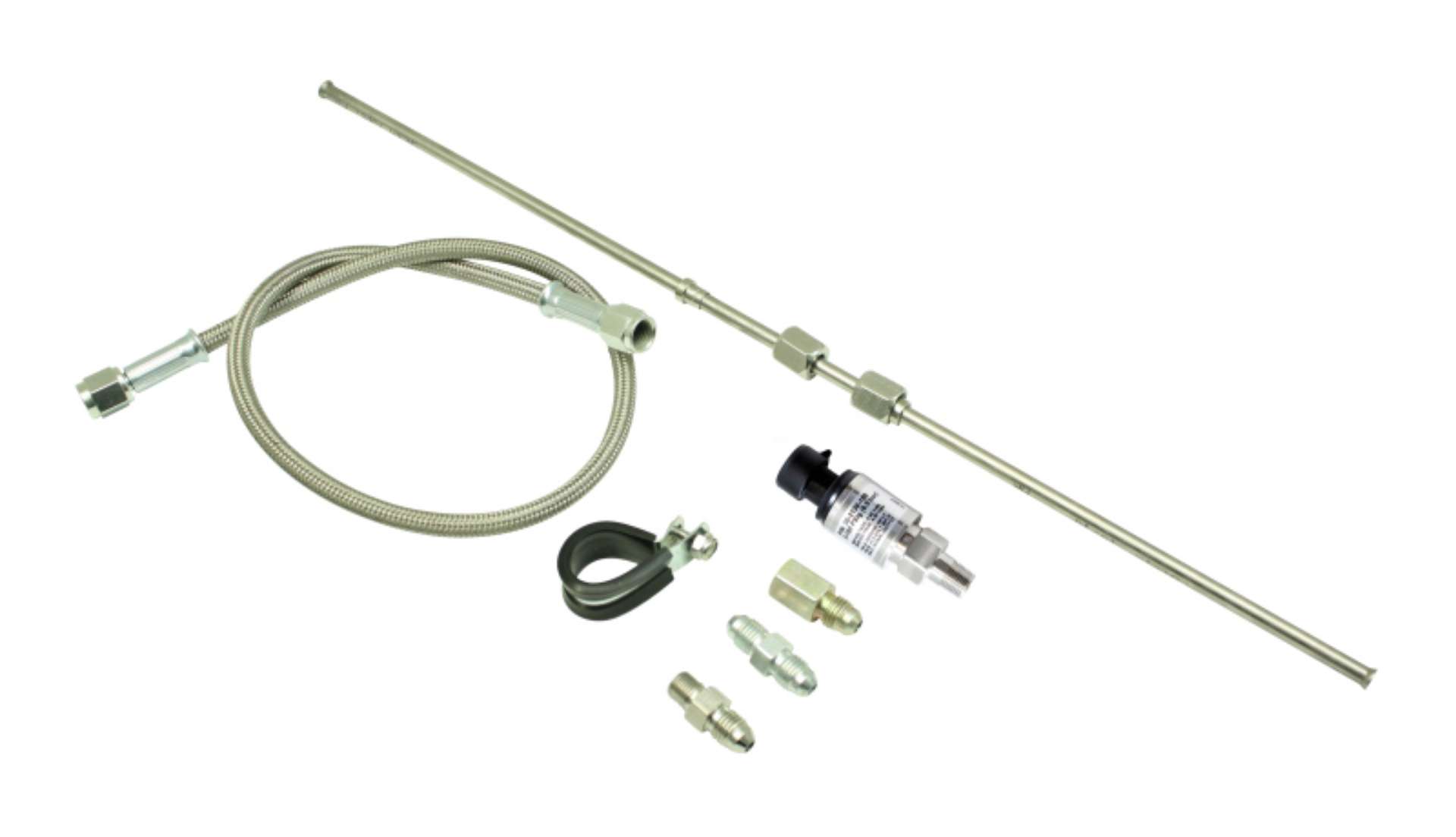 Picture of AEM Universal Exhaust Back Pressure Sensor Install Kit