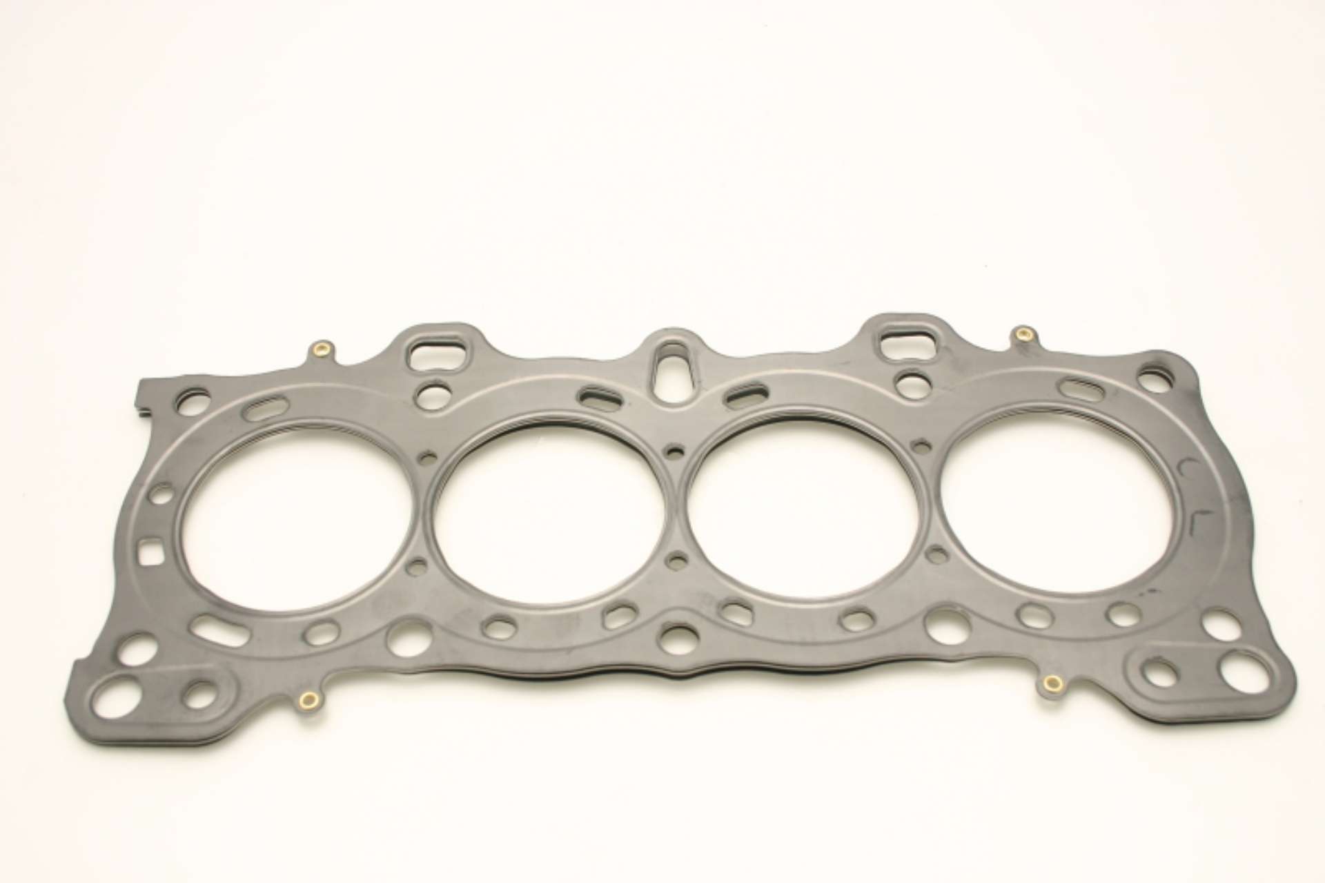 Picture of Cometic Honda D16A1-2-8-9 76mm -040 inch MLS DOHC ZC Head Gasket