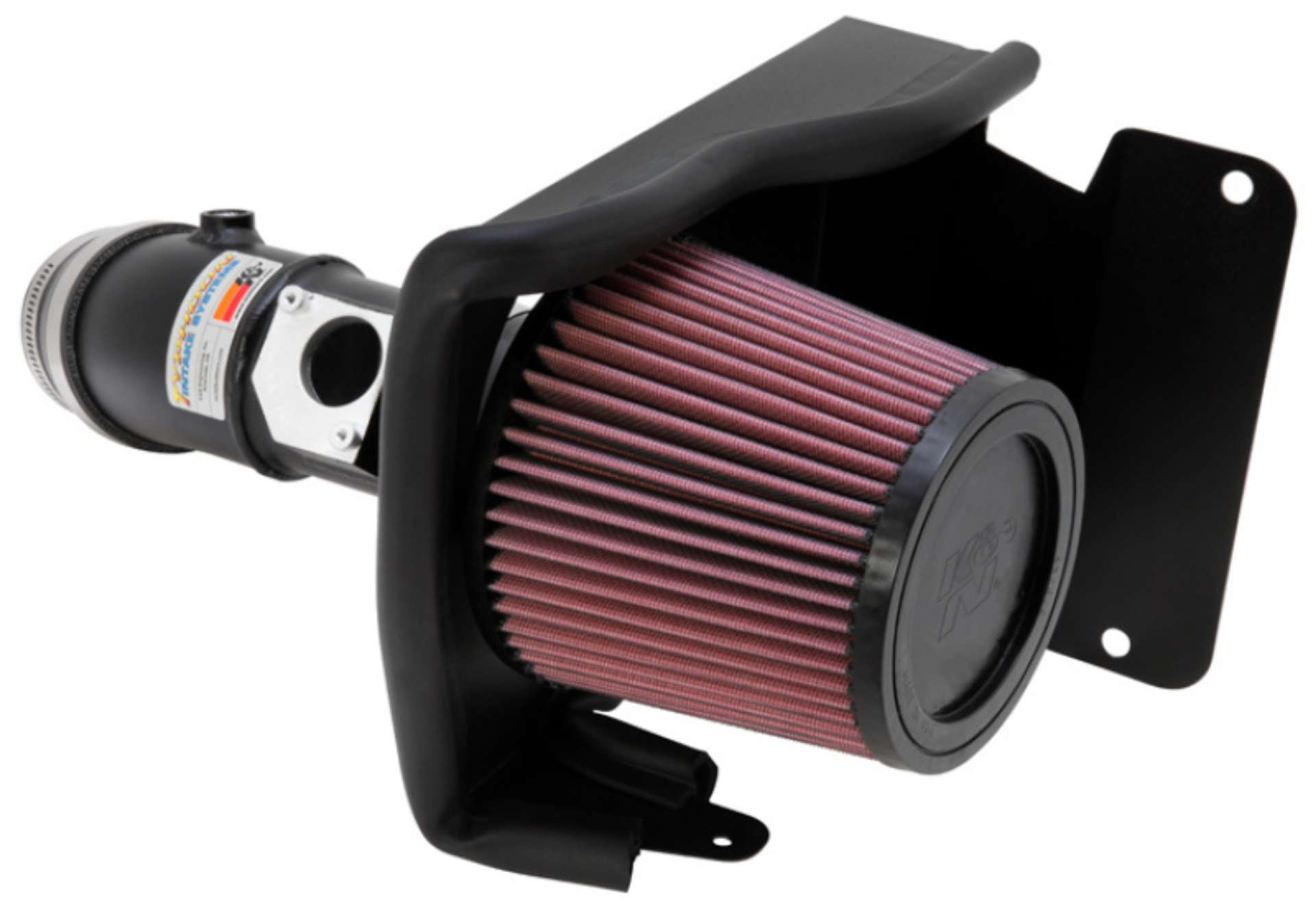 Picture of K&N 09 Mazda6 L4-2-5L Typhoon Cold Air Intake