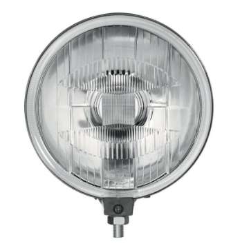 Picture of Hella 500 Series 12V-55W Halogen Driving Lamp Kit