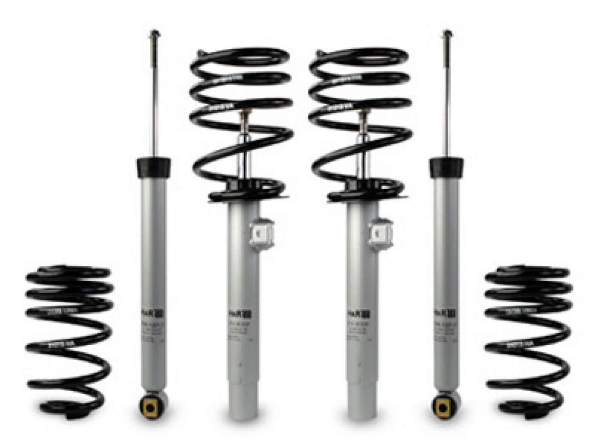 Picture of H&R 99-05 BMW 323i-325i-328i-330i E46 Sport Cup Kit w-o Sport Suspension