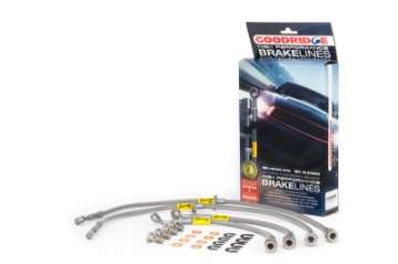 Picture of Goodridge 00-03 Celica GT-S Brake Lines