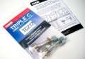 Picture of H&R TC116 Triple Camber Adjustment Bolts - 16mm