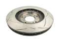 Picture of DBA 00-05 S2000 Front Slotted Street Series Rotor