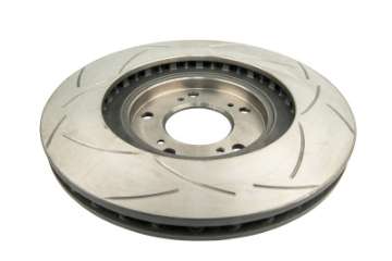 Picture of DBA 00-05 S2000 Front Slotted Street Series Rotor