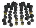 Picture of Prothane 99-00 Honda Civic Total Kit - Black