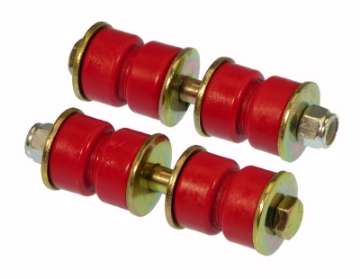 Picture of Prothane 90-97 Honda Accord Front End Link Kit - Red