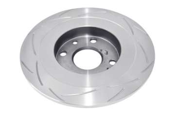 Picture of DBA 94-97-99-05 MX-5 Miata Rear Slotted Street Series Rotor