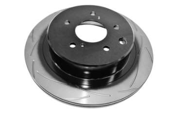 Picture of DBA 7-90-96 Turbo-6-89-96 Non-Turbo 300ZX Rear Slotted Street Series Rotor