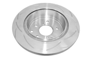 Picture of DBA 7-90-96 Turbo-6-89-96 Non-Turbo 300ZX Rear Slotted Street Series Rotor