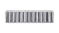 Picture of Vibrant Vertical Flow Intercooler 27in- W x 6in- H x 4-5in- Thick