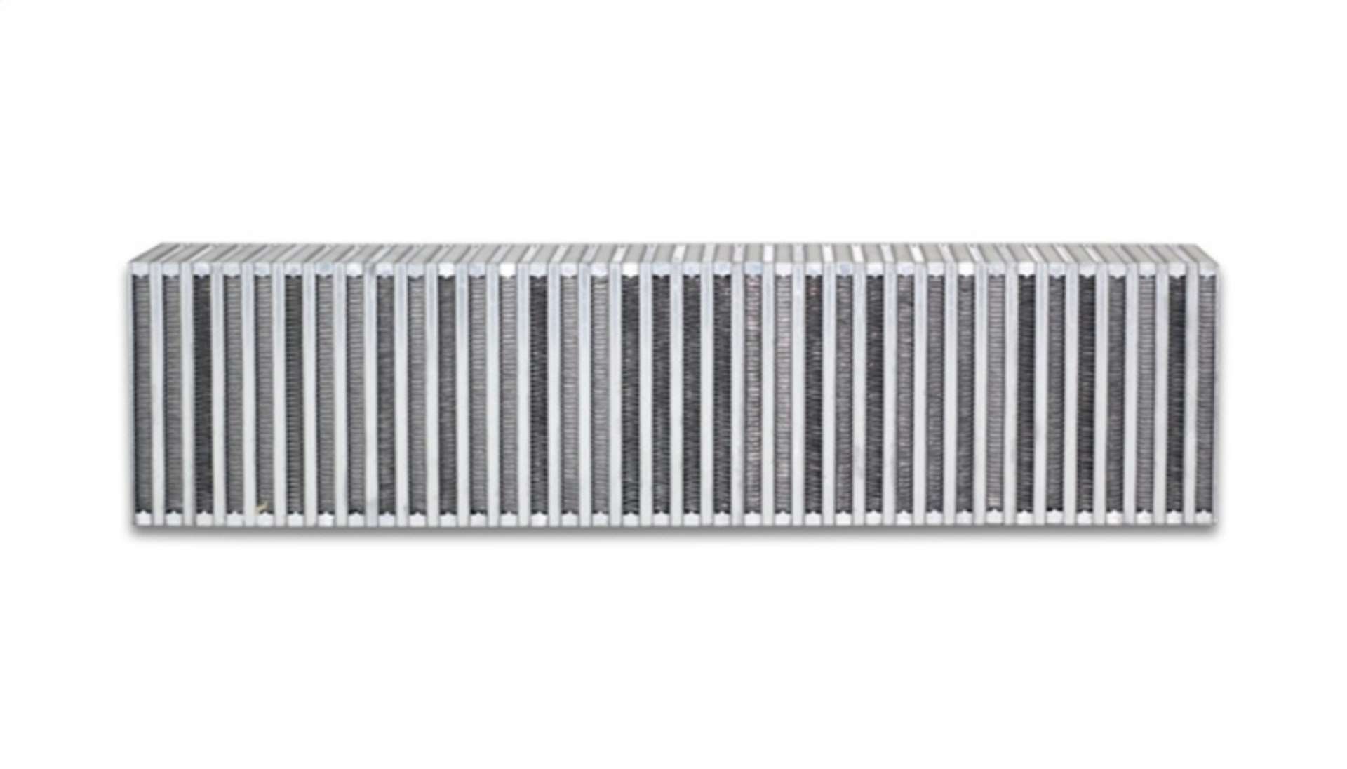 Picture of Vibrant Vertical Flow Intercooler 27in- W x 6in- H x 4-5in- Thick