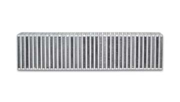 Picture of Vibrant Vertical Flow Intercooler 27in- W x 6in- H x 4-5in- Thick