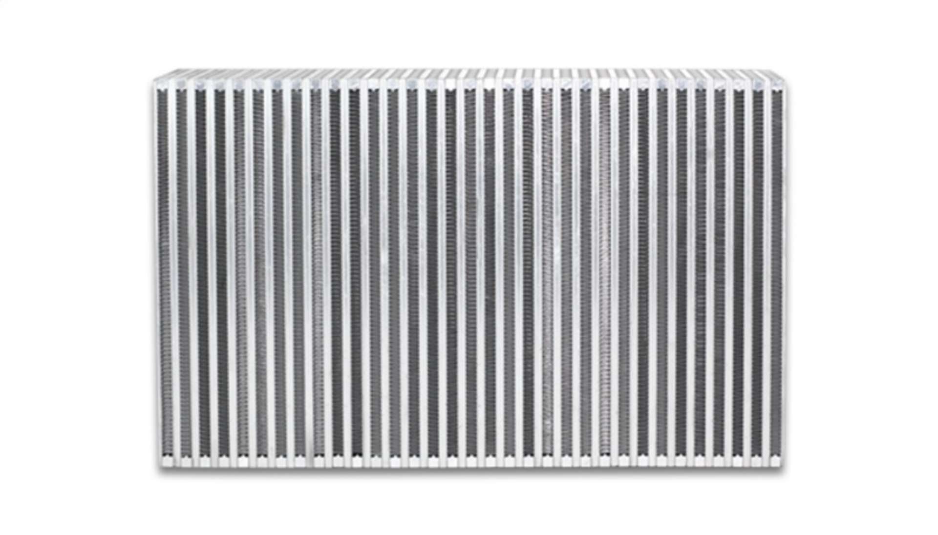 Picture of Vibrant Vertical Flow Intercooler 22in- W x 14in- H x 4-5in- Thick