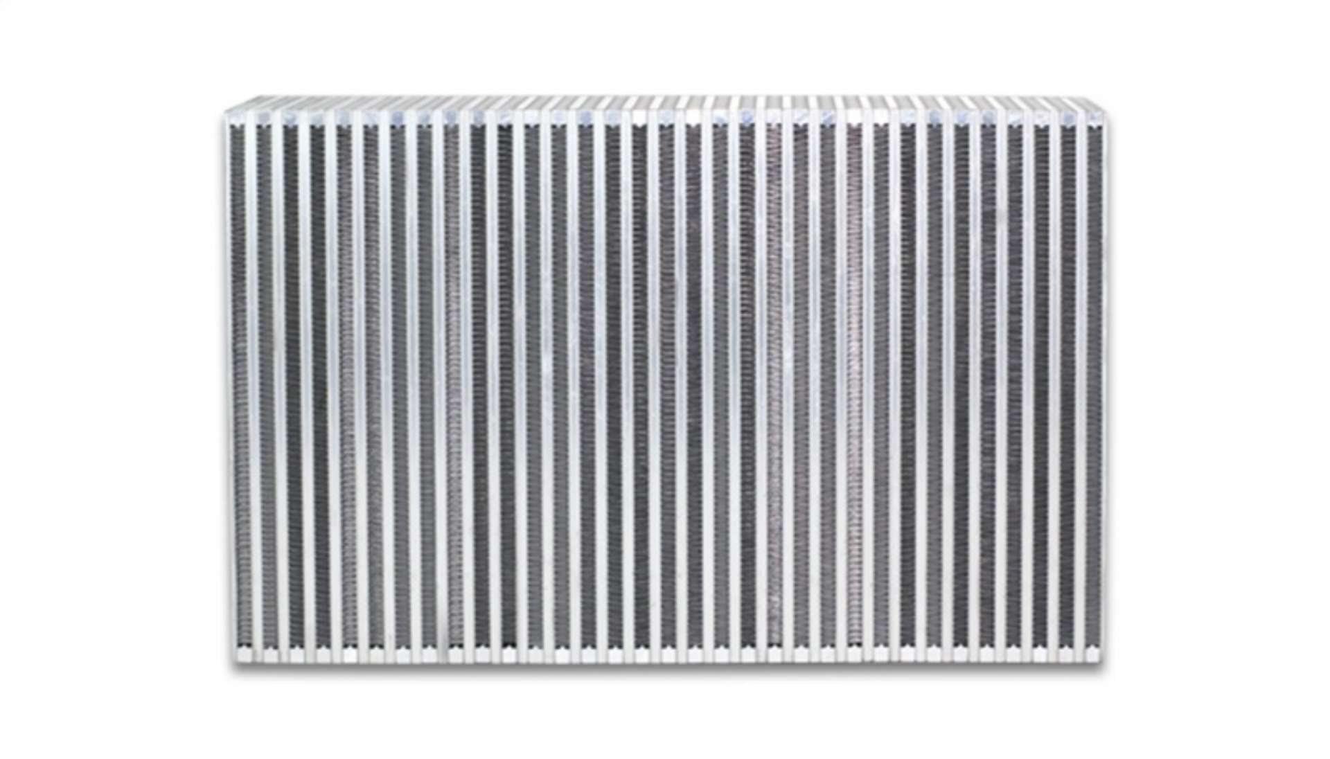 Picture of Vibrant Vertical Flow Intercooler 18in- W x 6in- H x 3-5in- Thick