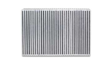 Picture of Vibrant Vertical Flow Intercooler Core 12in- W x 8in- H x 3-5in- Thick