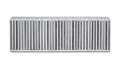 Picture of Vibrant Vertical Flow Intercooler Core 24in- W x 8in- H x 3-5in- Thick