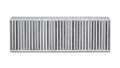 Picture of Vibrant Vertical Flow Intercooler Core 24in- W x 8in- H x 3-5in- Thick