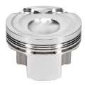 Picture of JE Pistons Ford 2-3L EcoBoost 88-5mm Bore -8-2cc +1-00 Oversize Dish Piston Kit Set of 4 Pistons